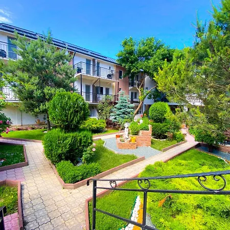 Casa Leul 3* Jupiter