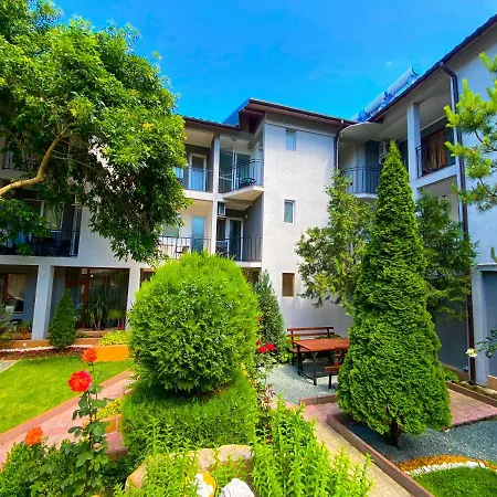 Casa Leul Semesteranläggning (resort) Jupiter