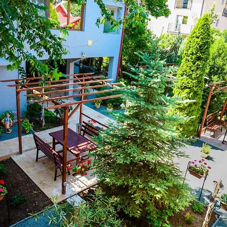 Casa Leul Semesteranläggning (resort)