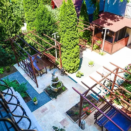 Casa Leul Ośrodek wypoczynkowy 3*