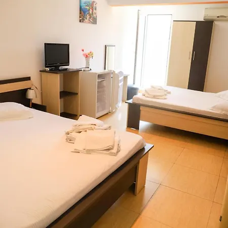 Casa Leul Resort