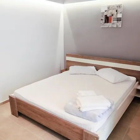 Ośrodek wypoczynkowy Casa Leul