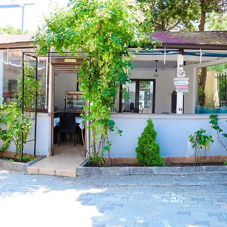 Casa Leul 3* Jupiter