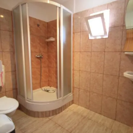 Casa Leul Üdülőközpont 3*