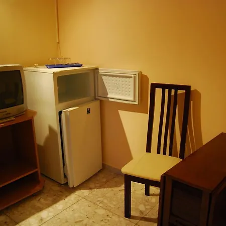 Üdülőközpont Casa Leul 3*