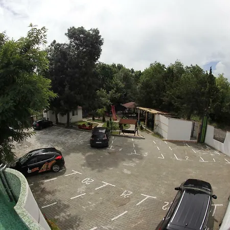 Casa Leul 3* Jupiter