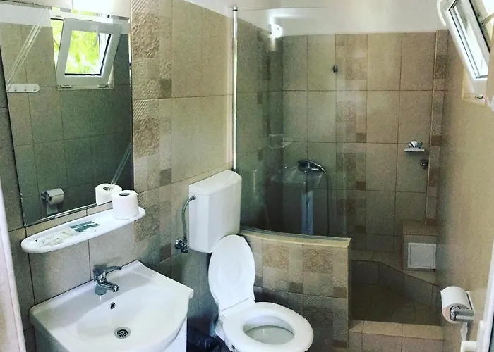 Casa Leul Semesteranläggning (resort)