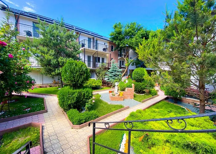 Casa Leul 3* Jupiter