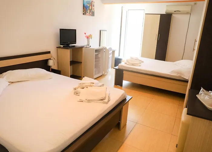 Casa Leul Semesteranläggning (resort)