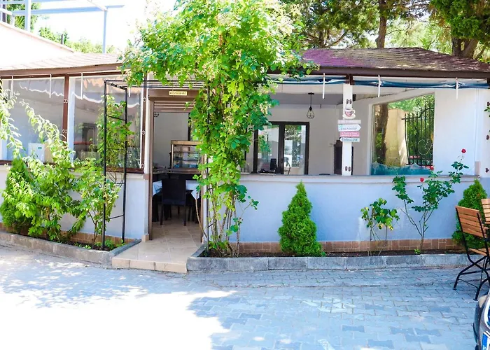 Casa Leul 3* Jupiter