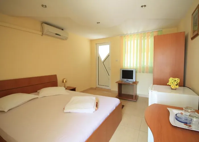 Casa Leul Semesteranläggning (resort) Jupiter