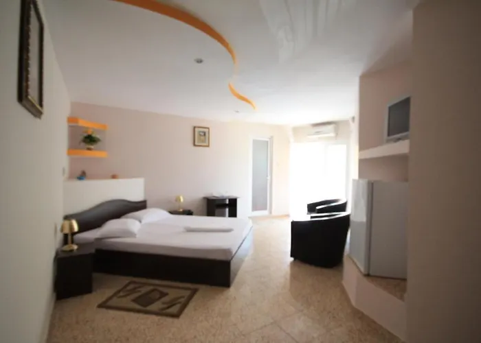 Casa Leul Semesteranläggning (resort)