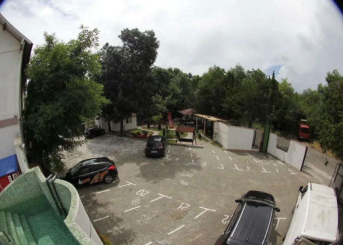 Casa Leul 3* Jupiter