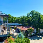 Resort Casa Leul