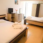 Casa Leul Resort