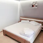 Üdülőközpont Casa Leul