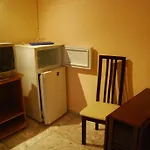 Üdülőközpont Casa Leul 3*