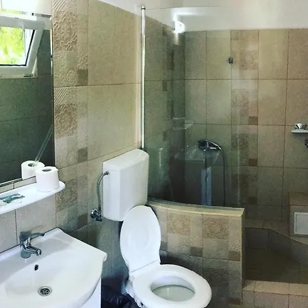 Casa Leul Resort