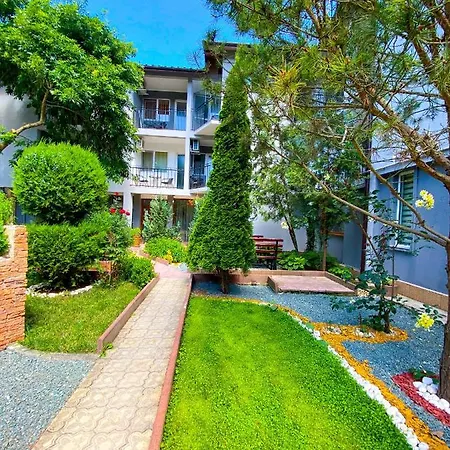Casa Leul 주피터