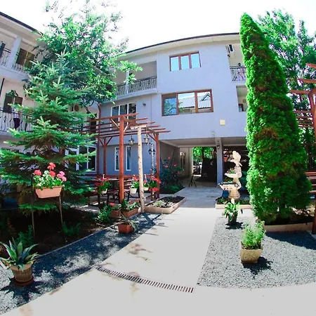 Casa Leul