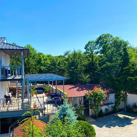 리조트 Casa Leul