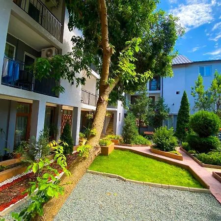 Feriested Casa Leul
