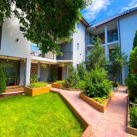 Casa Leul 3*