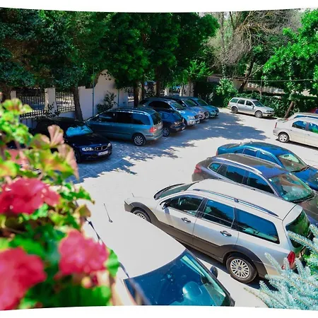 Resort Casa Leul Jupiter