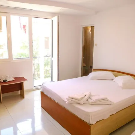 Resort Casa Leul