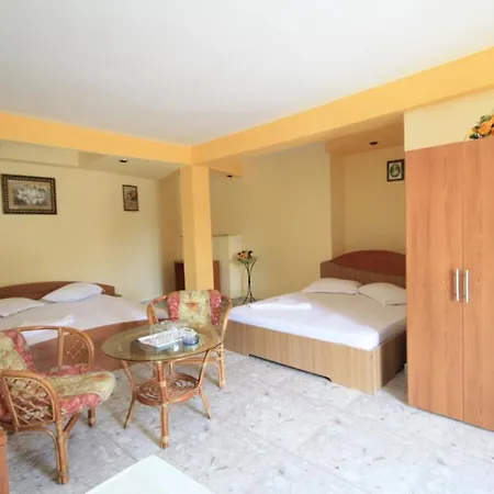 Rezort Casa Leul 3*