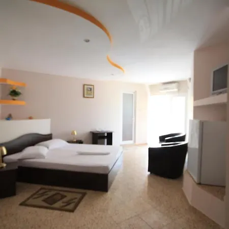 Casa Leul Resort