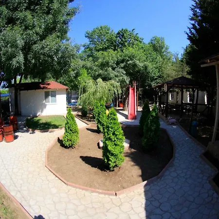 Casa Leul