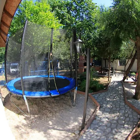 Casa Leul Jupiter